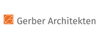 Job Logo - Gerber Architekten GmbH