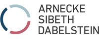 Job Logo - ARNECKE SIBETH DABELSTEIN Rechtsanwälte Steuerberater Partnerschaftsgesellschaft mbB