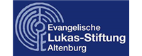 Job Logo - Evangelische Lukas-Stiftung Altenburg