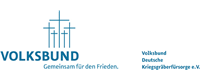 Job Logo - Volksbund Deutsche Kriegsgräberfürsorge e.V.