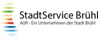 Job Logo - StadtServiceBetrieb Brühl AöR