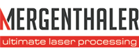Job Logo - Dr. Mergenthaler GmbH & Co. KG