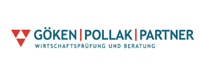 Job Logo - Göken, Pollak & Partner Treuhandgesellschaft mbH
