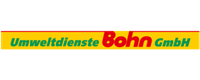 Job Logo - Umweltdienste Bohn GmbH