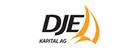 Job Logo - DJE Kapital AG