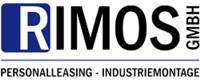 Job Logo - Rimos GmbH