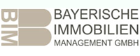 Job Logo - Bayerische Immobilien Management GmbH