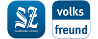 Job Logo - Unternehmensgruppe Saarbrücker Zeitung 