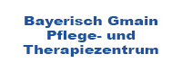 Job Logo -  Bayerisch Gmain Pflege- und Therapiezentrum GmbH