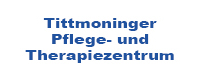 Job Logo - Tittmoninger Pflege- und Therapiezentrum GmbH