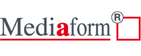 Job Logo - Mediaform Informationssysteme GmbH