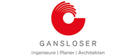 Job Logo - Gansloser Ingenieure | Planer | Architekten