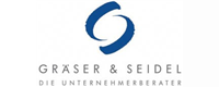 Logo GRÄSER & SEIDEL Die Unternehmerberater GmbH