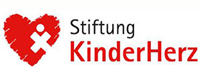 Job Logo - Stiftung KinderHerz