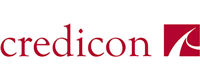 Job Logo - credicon GmbH