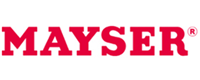 Job Logo - Mayser GmbH & Co. KG