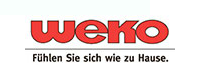 Job Logo - WEKO Wohnen GmbH