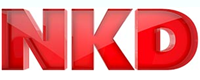 Logo NKD Deutschland GmbH