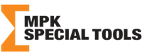 Job Logo - MPK Special Tools GmbH