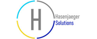 Job Logo - Hasenjaeger Solutions