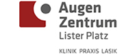 Job Logo - AugenZentrum Lister Platz