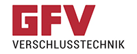 Job Logo - GFV Verschlusstechnik GmbH & Co. KG