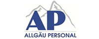 Job Logo - ALLGÄU-PERSONAL GmbH