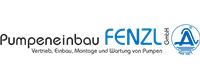 Job Logo - Pumpeneinbau Fenzl GmbH