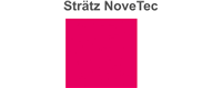 Job Logo - Strätz NoveTec GmbH
