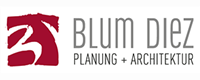 Job Logo - Blum Diez GmbH