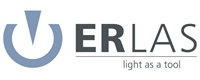 Job Logo - ERLAS Erlanger Lasertechnik GmbH