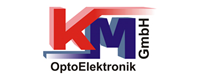 Job Logo - KM OptoElektronik GmbH