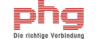 Job Logo - phg Peter Hengstler GmbH + Co. KG