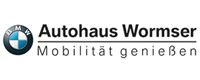 Job Logo - Autohaus Wormser GmbH