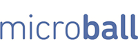 Job Logo - microball GmbH