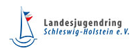 Job Logo - Landesjugendring Schleswig-Holstein e. V.