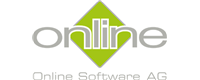 Job Logo - Online Software AG  