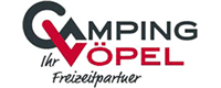 Job Logo - Camping Center Vöpel GmbH