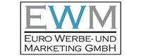 Job Logo - EWM Euro Werbe- und Marketing GmbH