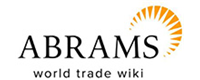 Job Logo - ABRAMS world trade wiki