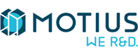 Job Logo - Motius GmbH