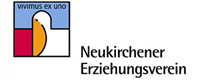 Job Logo - Neukirchener Erziehungsverein