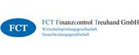 Job Logo - FCT Finanzcontrol Treuhand GmbH