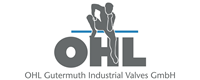 Job Logo - OHL Gutermuth Industrial Valves GmbH