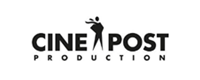 Job Logo - CinePostproduction GmbH