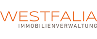 Job Logo - Westfalia Immobilienverwaltung GmbH
