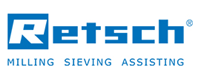 Job Logo - Retsch GmbH