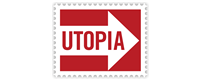 Job Logo - Utopia GmbH