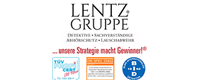 Job Logo - Lentz GmbH & Co. Detektive KG