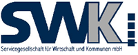 Job Logo - SWK Servicegesellschaft für Wirtschaft und Kommunen mbH